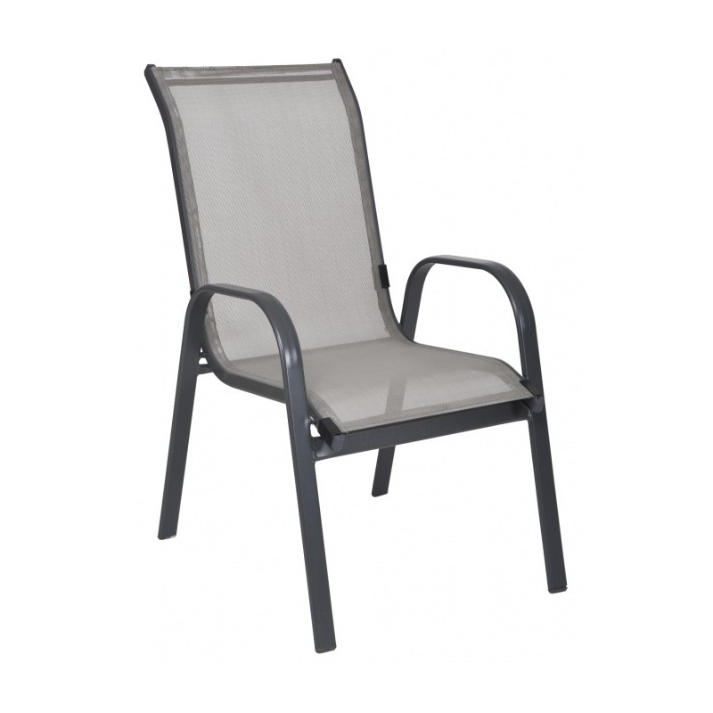SALON DE JARDIN 4 CHAISES Hecht  SARL EuroCrossfer