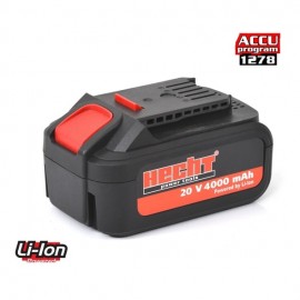 Batterie pour H1277 et H1278 4 Ah