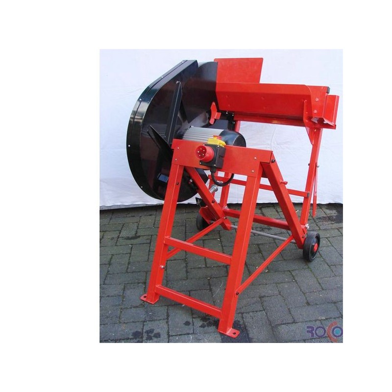 Scie Circulaire Crossfer Ws 500 380v A Monter Sarl Euro Crossfer