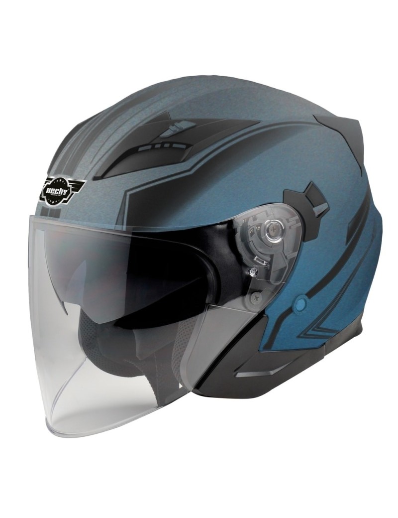 casque scooter